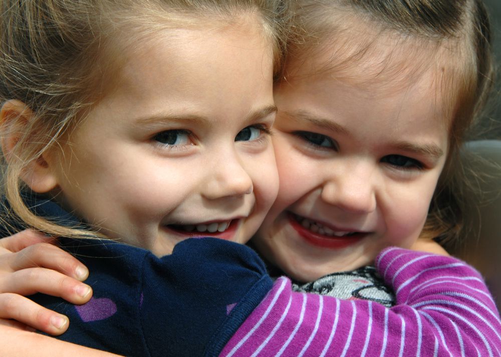Supporting early childhood friendships | CareforKids.co.nz