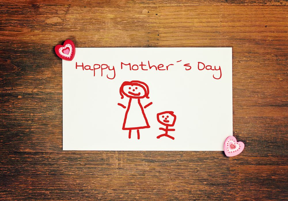 6 memorable ways to celebrate Mother's Day CareforKids.co.nz