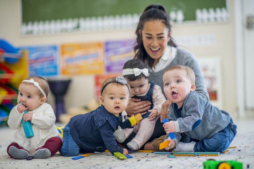 The Benefits of Loose Parts Play - Keiki Early Learning