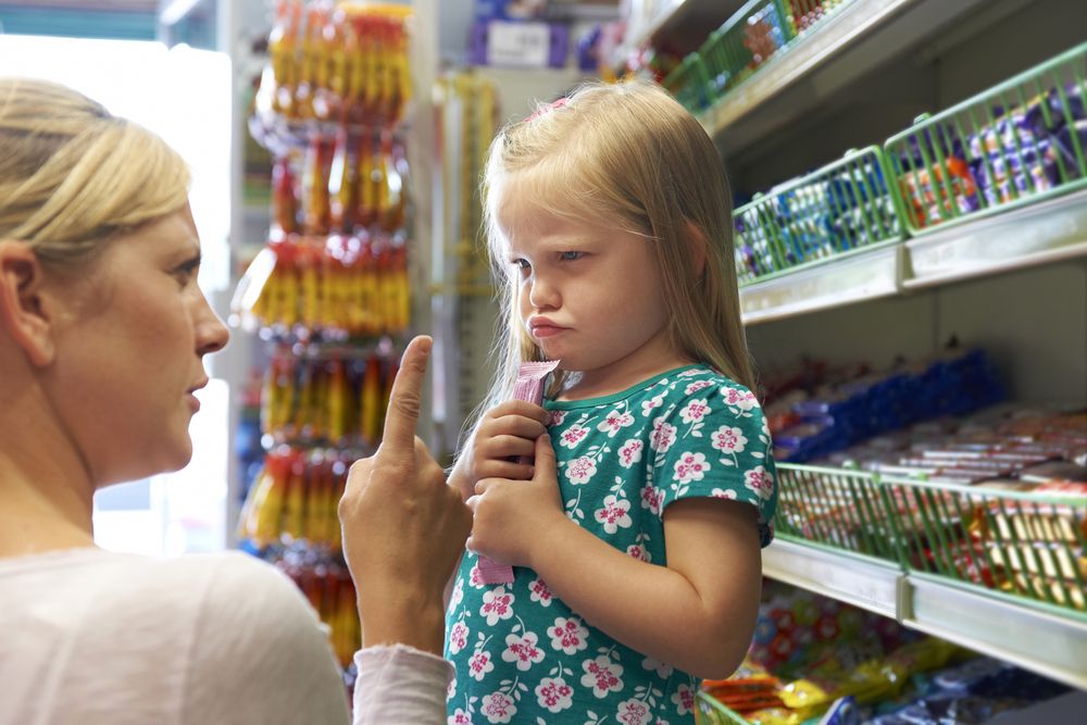 How To Deal With Pester Power CareforKids co nz