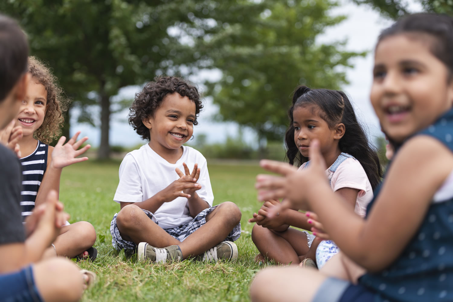 Meet the Christchurch Preschool in the Park | CareforKids.co.nz